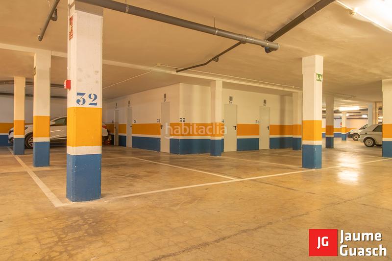 Foto 6f411ce1-72f3-40f4-bd7f-935a4fa7e2a7. Car parking in Babilonia Torredembarra