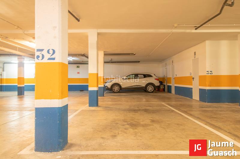 Foto 7d4b000a-93a4-49e8-8fa9-7e81eeaa18f3. Car parking in Babilonia Torredembarra