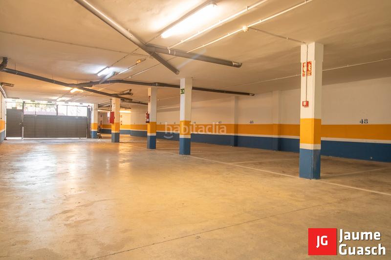 Foto 8603882d-8b72-4654-b1a1-56b4957fb23c. Car parking in Babilonia Torredembarra