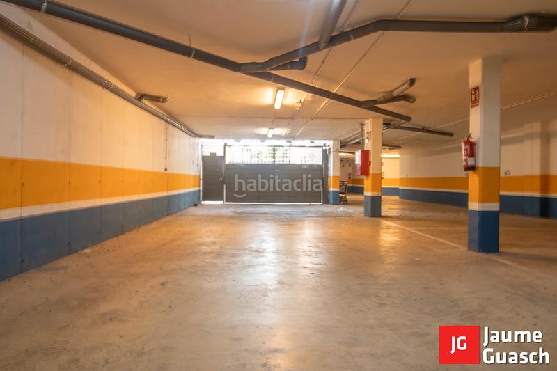 Foto d6581036-0d2a-4034-8bc0-7e72be2d6b32. Car parking in Babilonia Torredembarra