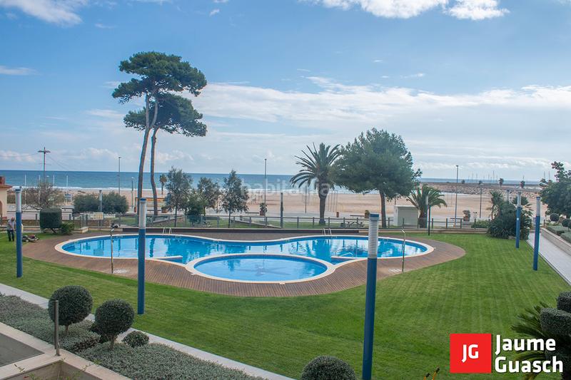 Foto ff15347c-18a0-4637-8dd1-063c2011d83a. Pis amb aparcament piscina a Platja de la Paella Torredembarra