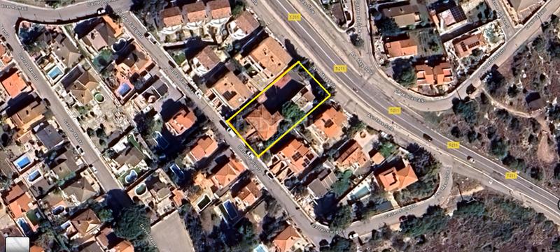 Foto 75097e3b-7780-4a9a-b665-037db4e08d31. Chalet en carrer farigola 8 chalet independiente en Pobla de Montornès (La)