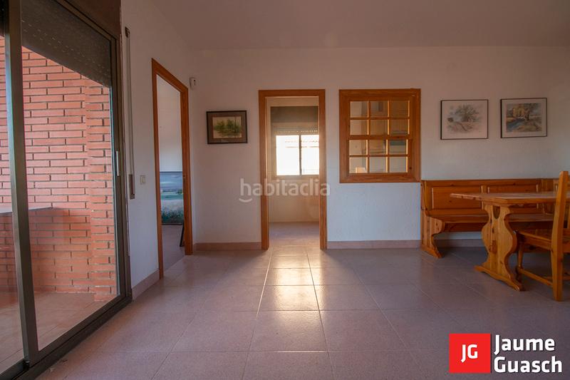 Foto 9d2a2a3e-4b55-4560-9520-311041f911a9. Chalet en carrer farigola 8 chalet independiente en Pobla de Montornès (La)
