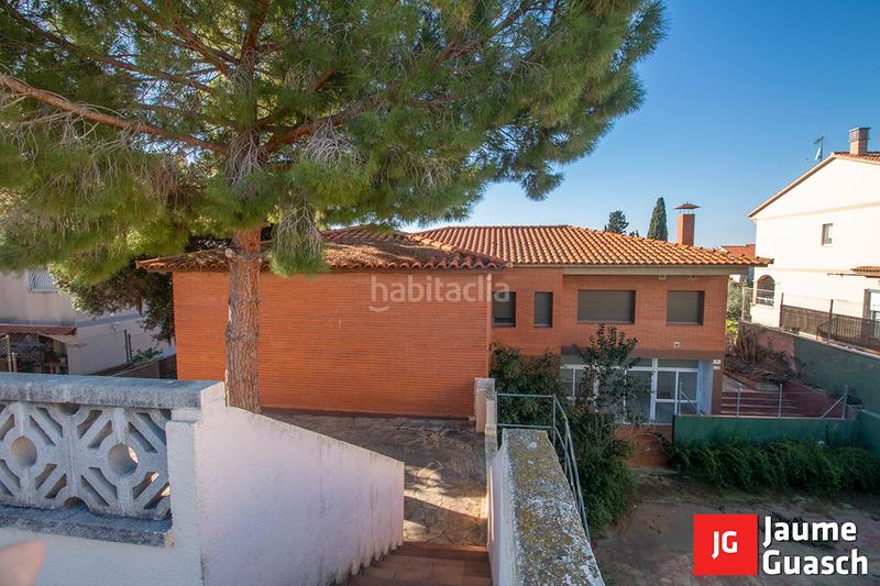 Foto d687a29f-ff2d-42d2-ac67-d7ec78e7c32c. Chalet en carrer farigola 8 chalet independiente en Pobla de Montornès (La)