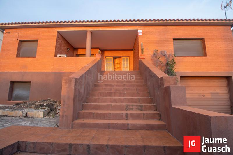 Foto ebac77b7-7d23-45fc-83cb-42969deb1a00. Chalet en carrer farigola 8 chalet independiente en Pobla de Montornès (La)