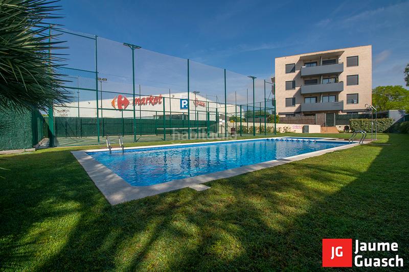 Foto 40f92805-622f-47a4-8084-d742e0066cd4. Duplex in carrer francesc gual gabardos 8 in Babilonia Torredembarra