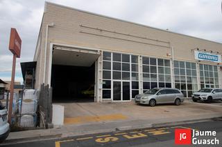 Nave industrial en Carretera de la riera 58. Nave industrial en venta