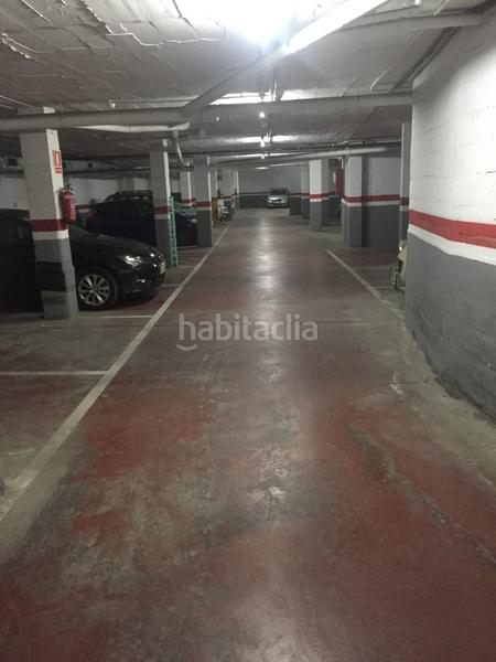 Foto 9b3cb74a-add7-40eb-8d3b-14bf69c7ef68. Aparcament cotxe a carrer andorra 5 a Poblenou Pineda de Mar