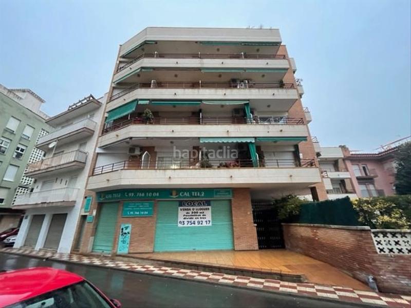 Foto 1c9bd2f8-db90-46b1-bc1c-37c35181b0a5. Geschäftsraum in Poblenou Pineda de Mar