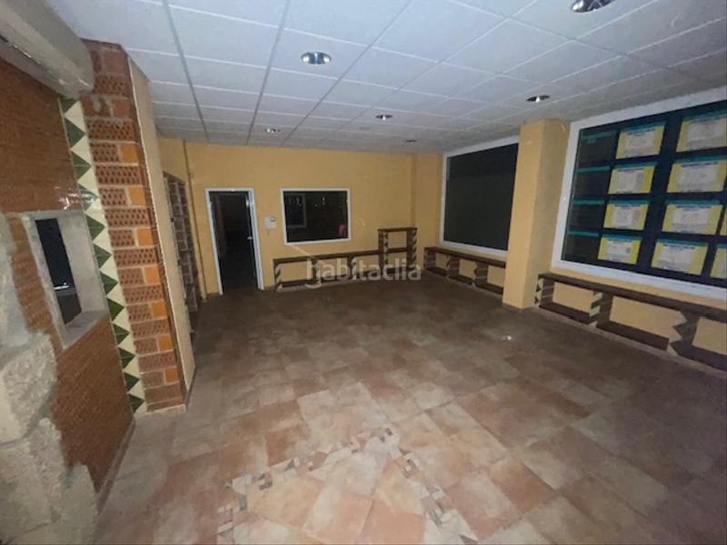 Foto 22d772b5-ad19-4f27-813a-b6408222fa77. Geschäftsraum in Poblenou Pineda de Mar