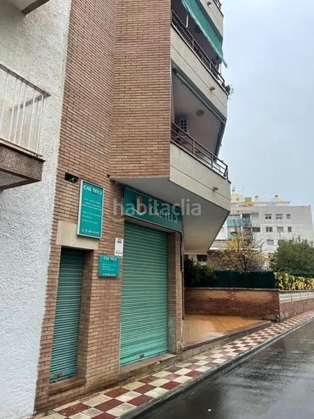 Foto 37650595-4797-47e9-bc5c-afb8b9f22d50. Geschäftsraum in Poblenou Pineda de Mar