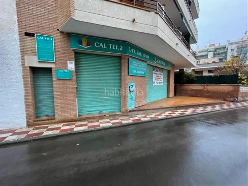 Foto 5770e789-72e2-48ac-b49c-4dd64a1b6f24. Geschäftsraum in Poblenou Pineda de Mar