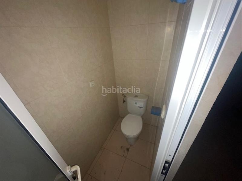 Foto 5cc0a830-be36-4161-ad9e-bd7a20041086. Geschäftsraum in Poblenou Pineda de Mar