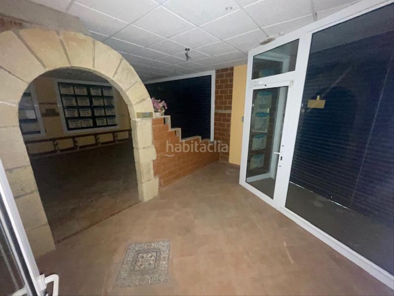 Foto 69beea9d-98f1-4998-9d76-1d6ef5a336d4. Geschäftsraum in Poblenou Pineda de Mar