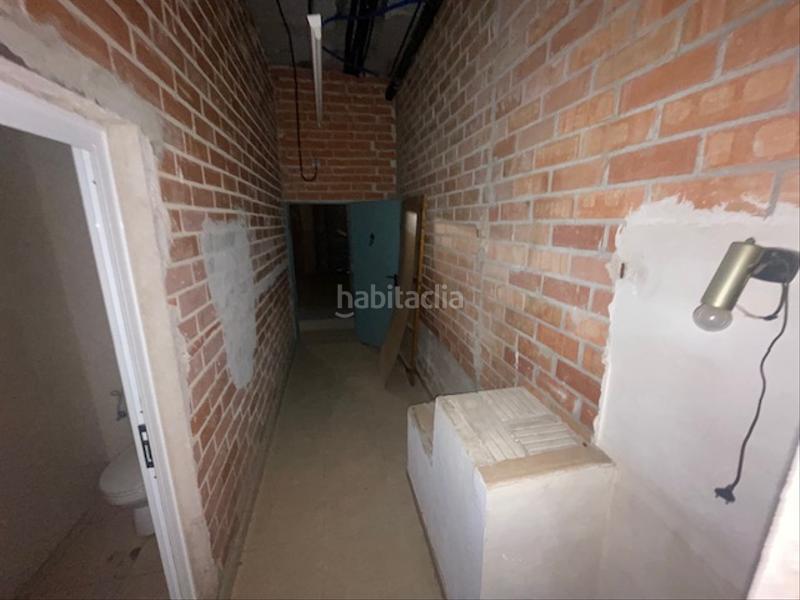 Foto 71ac9ffd-0c3c-49af-8bd1-f1da921530c3. Geschäftsraum in Poblenou Pineda de Mar