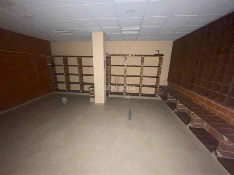 Foto 8ee3baf9-5e36-44a2-8653-b3aa08cc1c14. Geschäftsraum in Poblenou Pineda de Mar