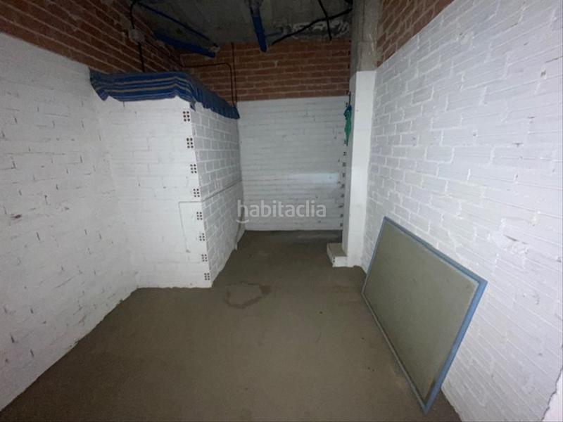 Foto 9217744c-205e-44c7-8f30-cfe0c52ea6aa. Geschäftsraum in Poblenou Pineda de Mar