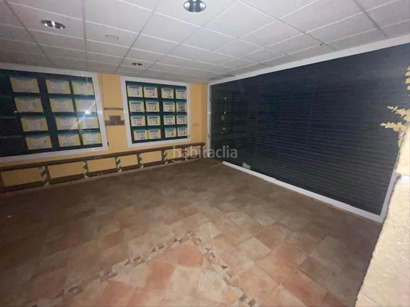 Foto 9508c2c8-624d-418e-856d-7678788ac59a. Geschäftsraum in Poblenou Pineda de Mar