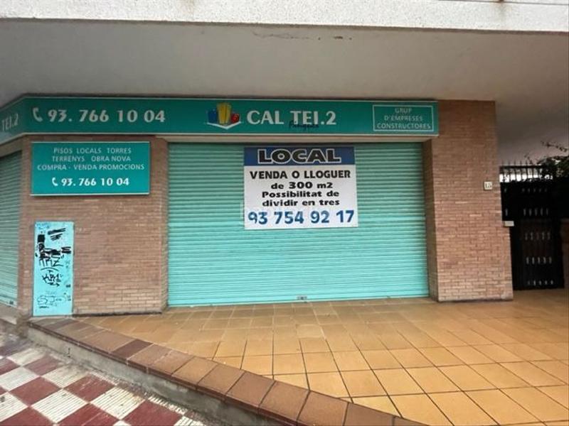 Foto 9e1a66b3-8b18-4a9f-9a57-69d1d1ec1a91. Geschäftsraum in Poblenou Pineda de Mar