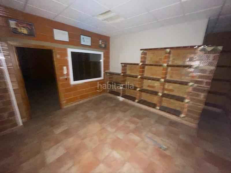 Foto a2a8ef85-3227-4069-8536-a1630a4e0bd0. Geschäftsraum in Poblenou Pineda de Mar