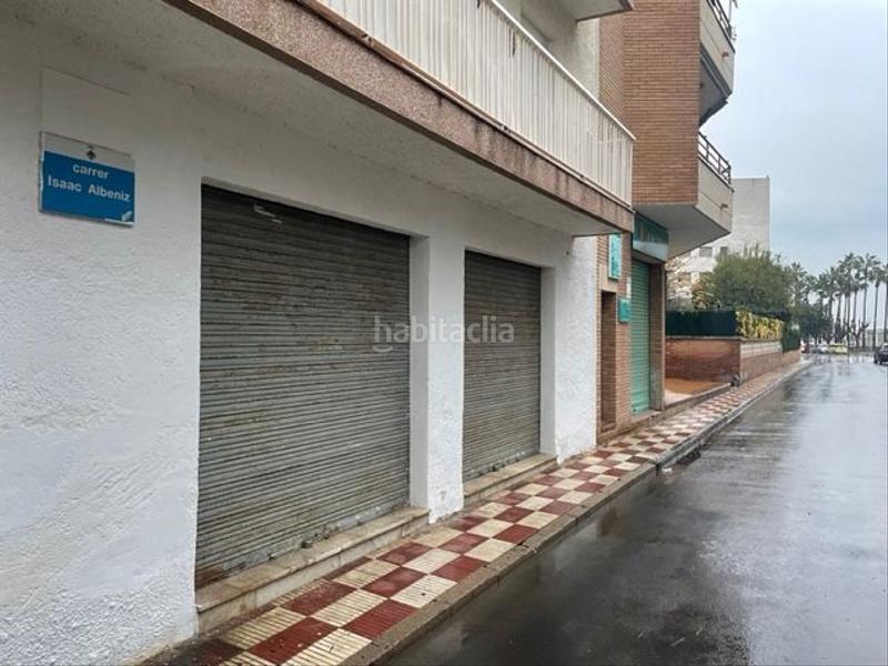 Foto a651d255-8c5a-4869-a788-805e41e7fdb1. Geschäftsraum in Poblenou Pineda de Mar