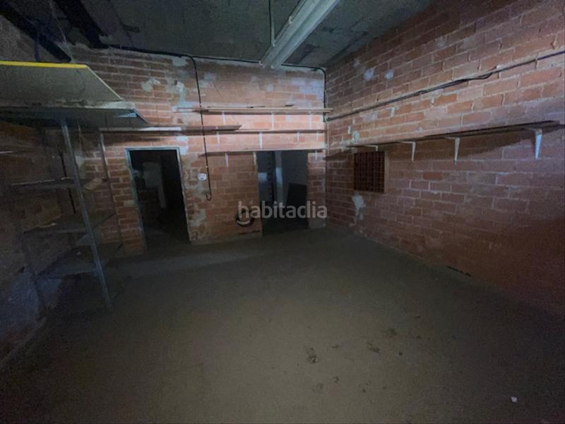 Foto a81bd082-6fc0-4c5f-aa22-81f818a4723e. Geschäftsraum in Poblenou Pineda de Mar