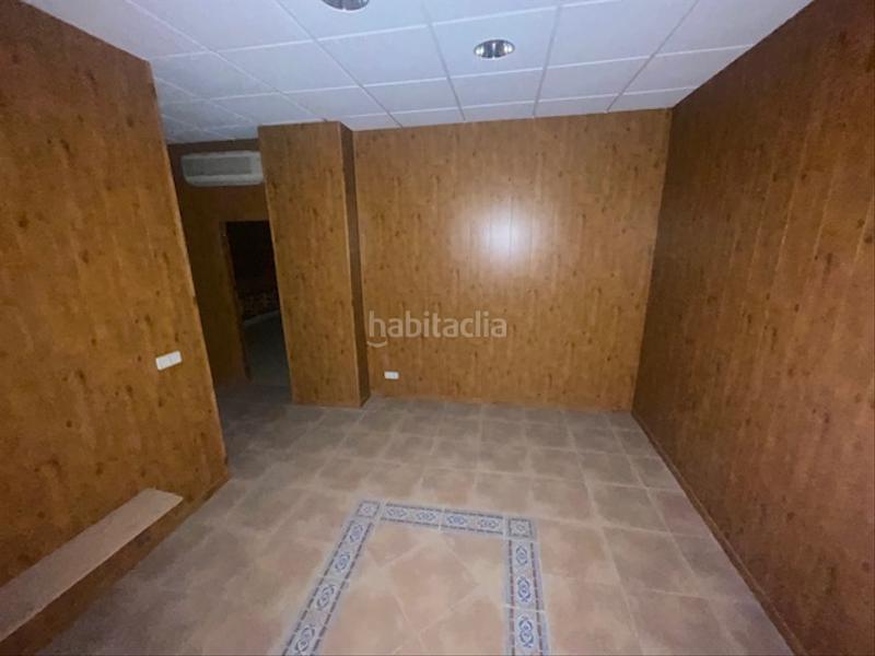 Foto b050e2f9-83de-4abc-a38d-5fdce0e8275d. Geschäftsraum in Poblenou Pineda de Mar