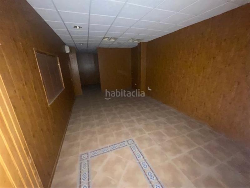 Foto b6bc8045-93de-4d1d-8002-b28a0953dbf4. Geschäftsraum in Poblenou Pineda de Mar