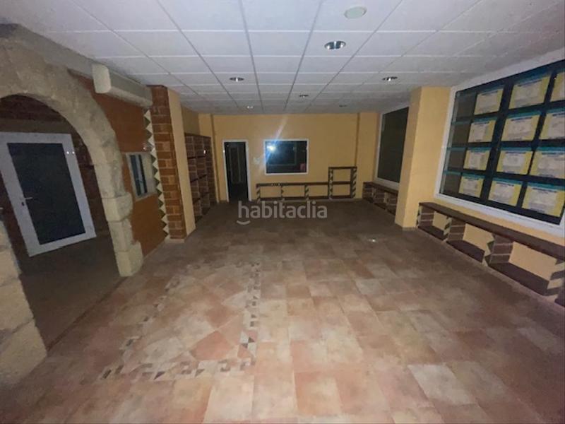 Foto b9d58b05-1a5a-4da7-bbab-51ec764d236f. Geschäftsraum in Poblenou Pineda de Mar