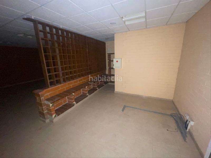 Foto bfa7ab91-967b-4cf6-ad6e-80fe0c5cd765. Geschäftsraum in Poblenou Pineda de Mar