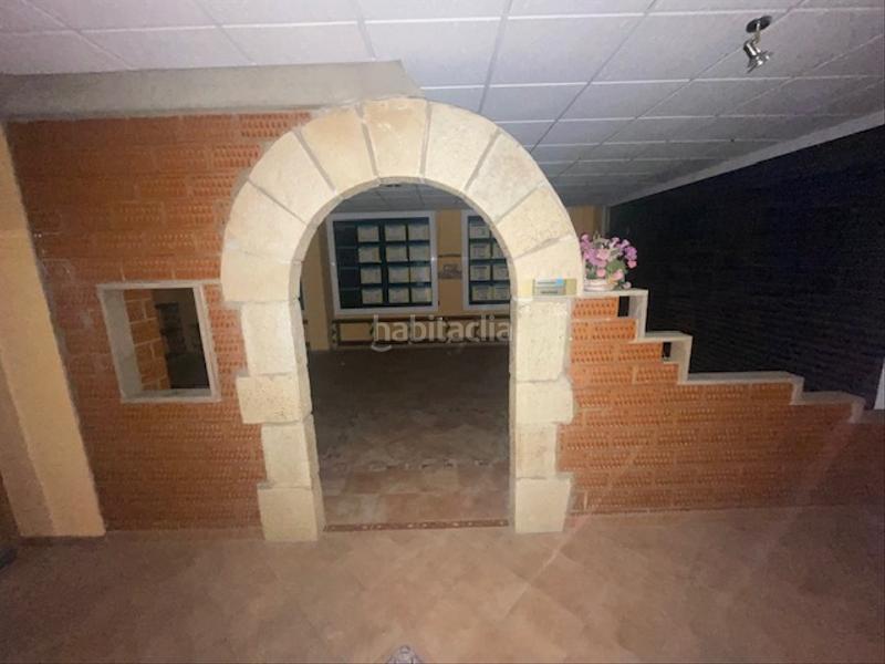 Foto c78909d0-234d-463a-befa-dca08a89653a. Geschäftsraum in Poblenou Pineda de Mar