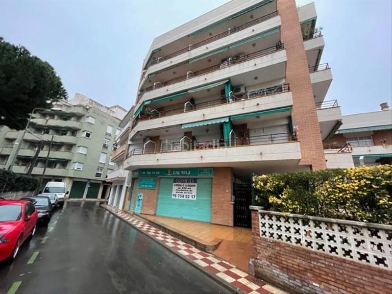 Foto d37a41ae-4b16-420c-9b87-c1644c1349df. Geschäftsraum in Poblenou Pineda de Mar