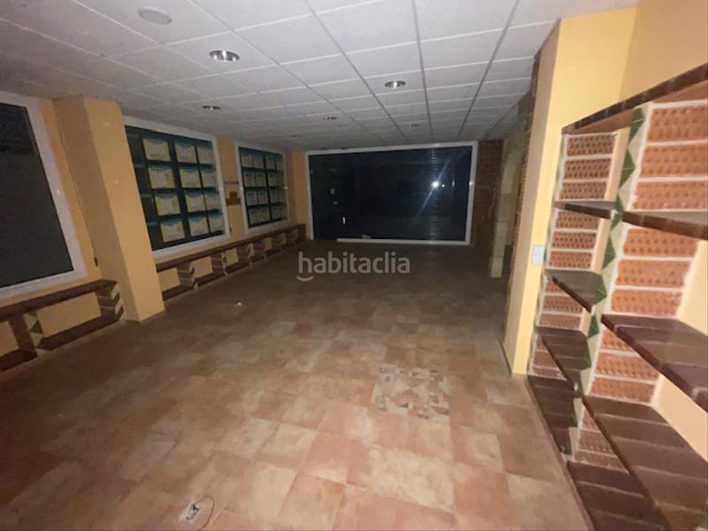 Foto e6dab84f-6740-4d39-be9e-0a008d993e97. Geschäftsraum in Poblenou Pineda de Mar