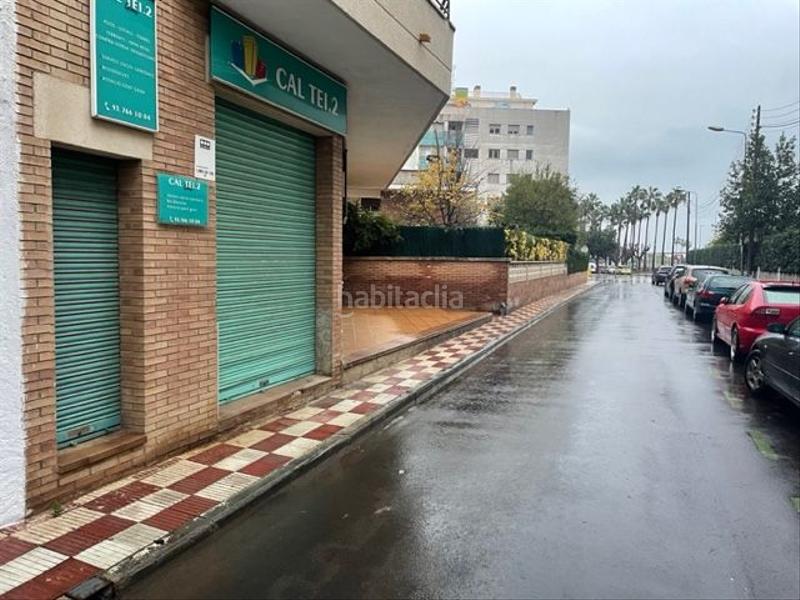 Foto ebddbd1f-b42f-4d12-93ba-3301241d1f79. Geschäftsraum in Poblenou Pineda de Mar