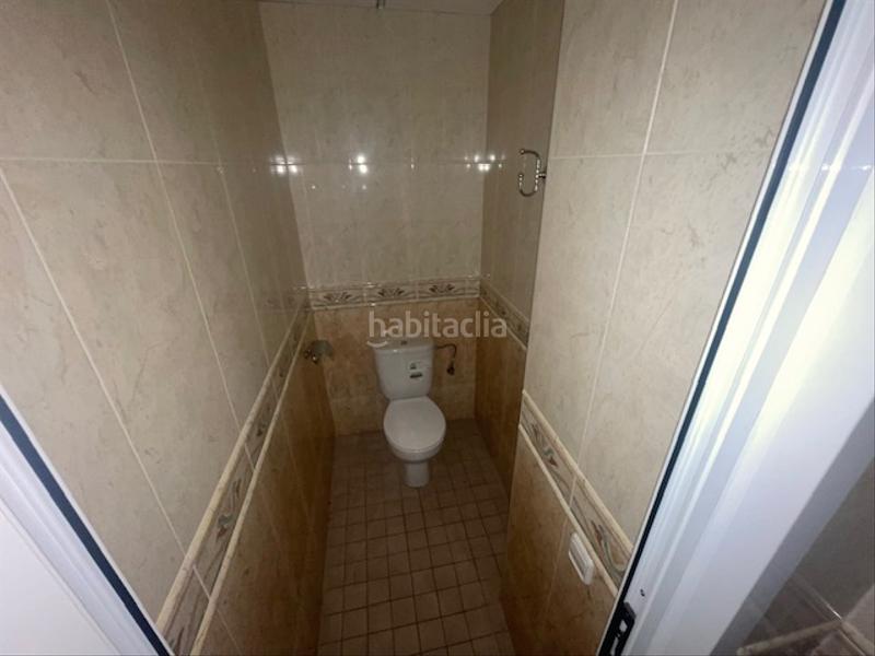 Foto ebe0fe4d-a48b-4410-aa9b-ef7805b54f1b. Geschäftsraum in Poblenou Pineda de Mar