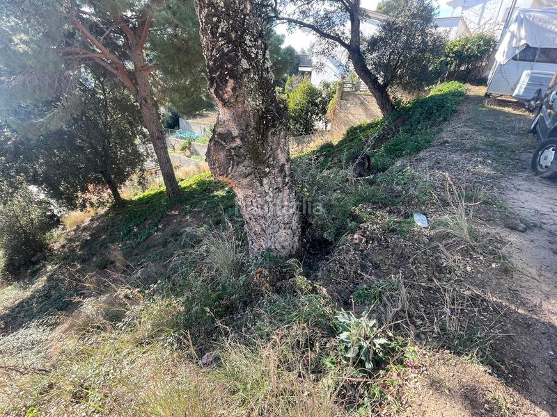 Foto 70b28785-5985-48f6-ae82-f04117047680. Terrain résidentiel dans calle centre 53 dans Sant Cebrià de Vallalta