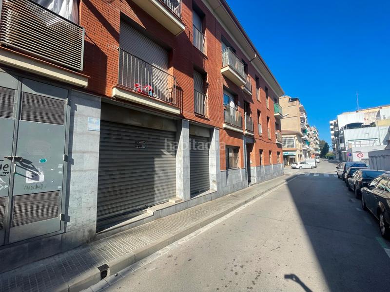 Foto 0105d0af-a0df-4e33-80b6-a81d0dbfae27. Local comercial a Poblenou Pineda de Mar