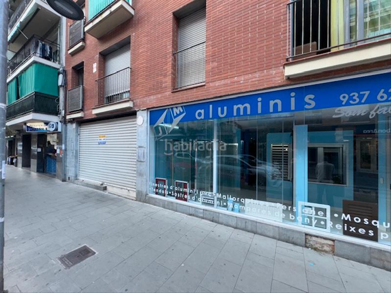 Foto 0e98a528-8eb7-4ca5-92ec-f4a8e712d0cf. Local comercial a Poblenou Pineda de Mar