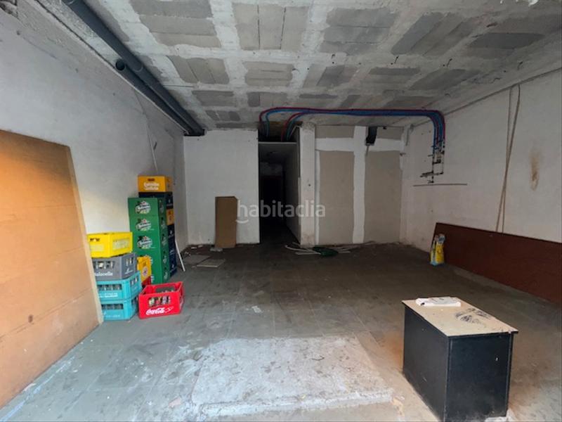 Foto 22ab3108-2e4c-4bd7-82b9-9019c9553fff. Local comercial a Poblenou Pineda de Mar