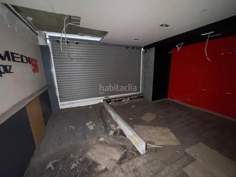 Foto 23c0340e-138c-44d6-99a8-f937f80e51de. Local comercial a Poblenou Pineda de Mar