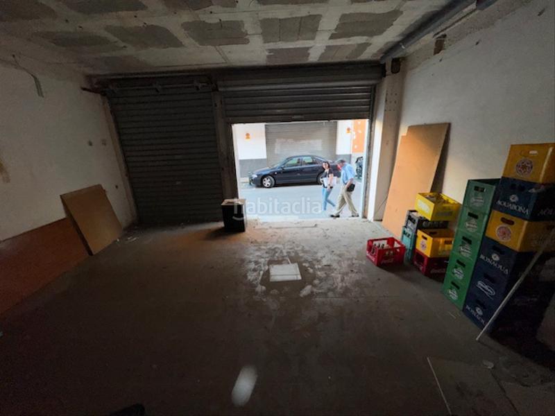 Foto 24057a62-2b73-464c-b9a8-a125c0f88355. Local comercial a Poblenou Pineda de Mar