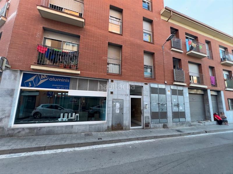 Foto 2d9379dc-e9eb-4bd8-a45d-c6caf56f59bc. Local comercial a Poblenou Pineda de Mar