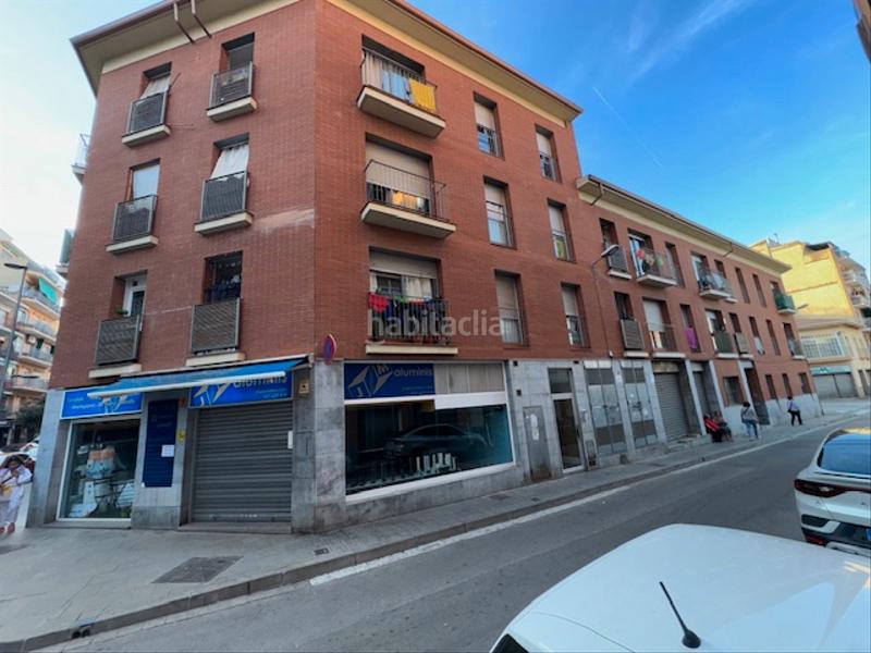 Foto 3af87eee-482e-4e54-96c3-638a7e0ffee2. Local comercial a Poblenou Pineda de Mar