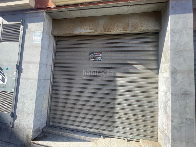 Foto 3bad7717-8372-4022-84f3-b6c44b929439. Local comercial a Poblenou Pineda de Mar