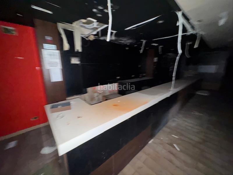 Foto 422b94e8-19e9-4afc-9485-95284a495c64. Local comercial a Poblenou Pineda de Mar