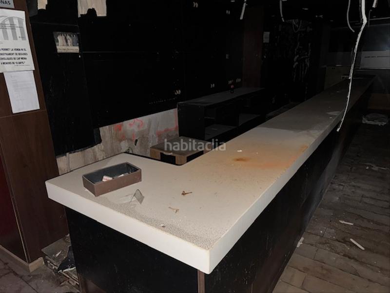 Foto 4293a237-8467-4fdf-9ce0-e36661af75b6. Local comercial a Poblenou Pineda de Mar