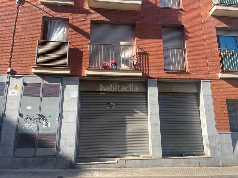 Foto 4cbfea28-a5fc-4e81-b363-66427dfcef3b. Local comercial a Poblenou Pineda de Mar