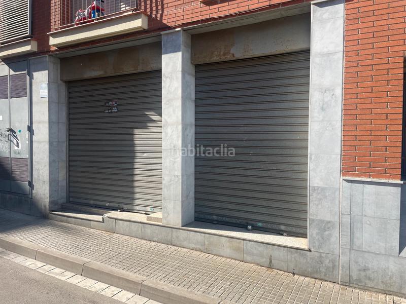 Foto 57760d25-2566-4a02-a97a-cf4f6a8c40ad. Local comercial a Poblenou Pineda de Mar