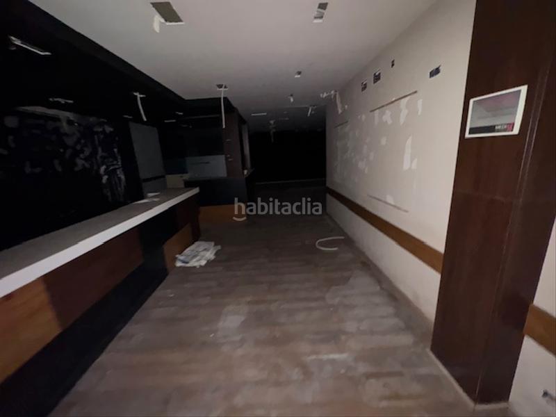 Foto 63c669f8-0752-4fd7-8f5c-0835623eba68. Local comercial a Poblenou Pineda de Mar