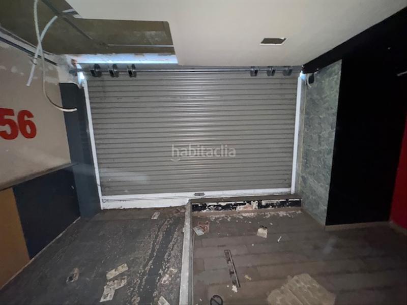 Foto 652bd630-58f3-4804-95ef-1875586aff33. Local comercial a Poblenou Pineda de Mar